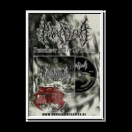 PUTRESCENCE Pestilent Deity Of Death [CD]